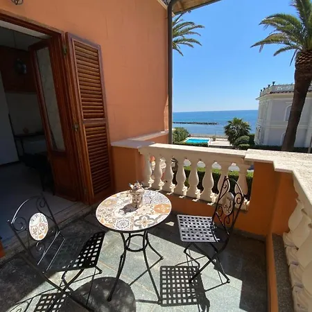 Guest house Palazzo Moresco