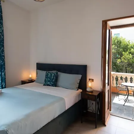 Palazzo Moresco Guest house