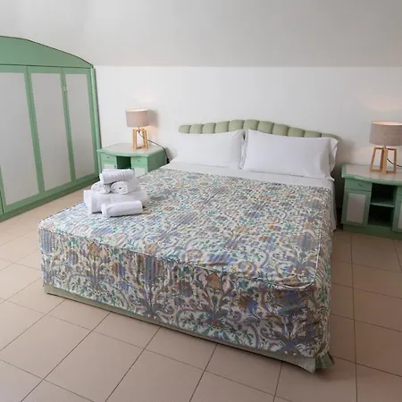 Palazzo Moresco Guest house Santa Marinella