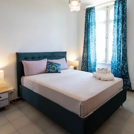 Palazzo Moresco Guest house