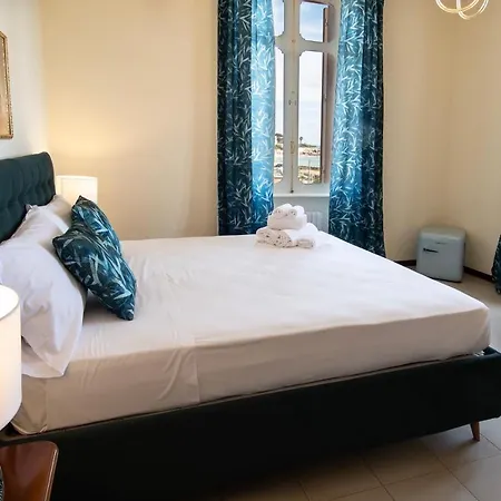 Guest house Palazzo Moresco *