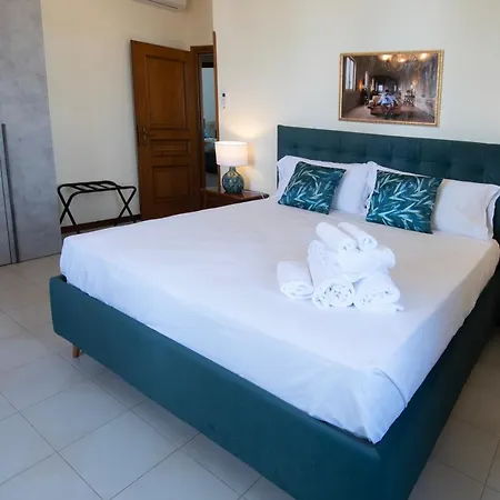 Palazzo Moresco Guest house