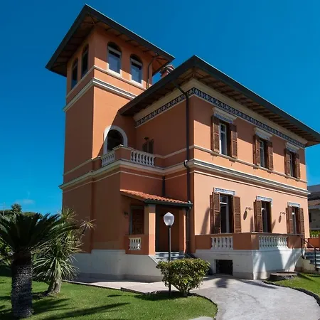Palazzo Moresco *