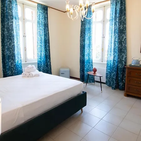 Palazzo Moresco Guest house *