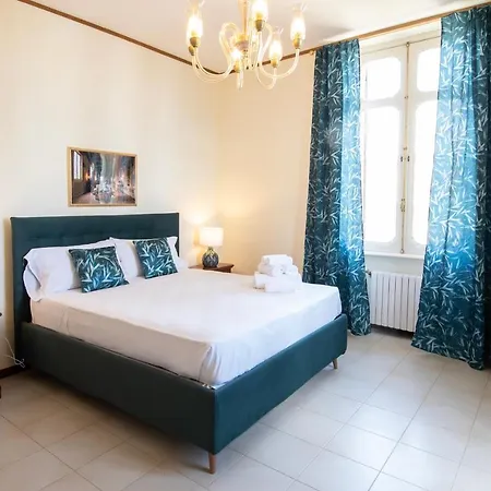 Palazzo Moresco Guest house