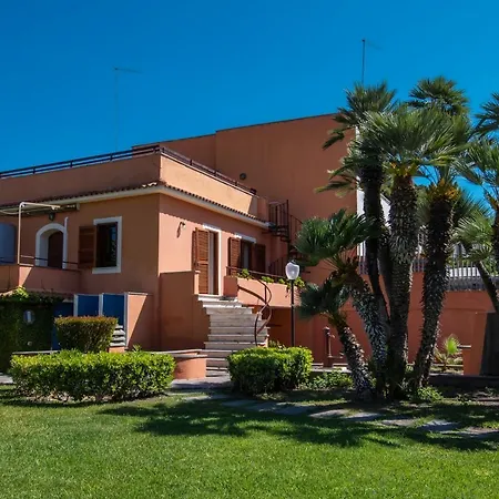 Palazzo Moresco Guest house *