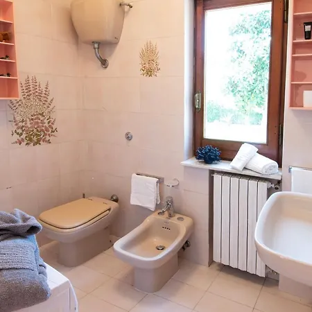 Palazzo Moresco Guest house *