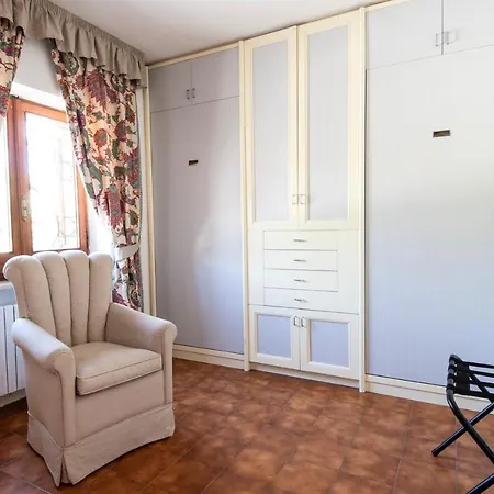 Guest house Palazzo Moresco
