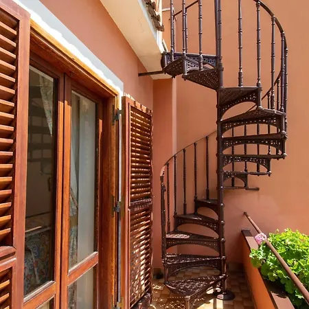 Guest house Palazzo Moresco *