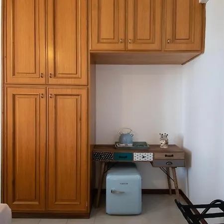 Guest house Palazzo Moresco *