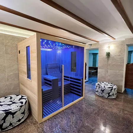Palazzo Moresco Guest house *
