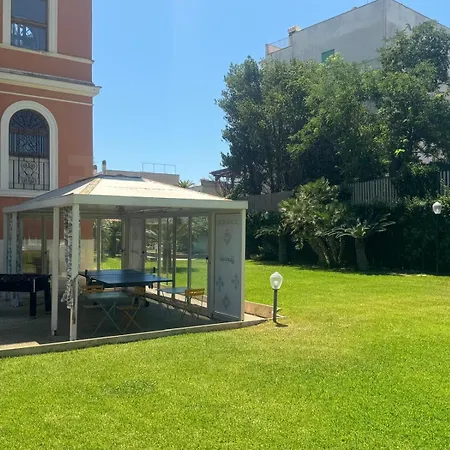Palazzo Moresco Guest house *